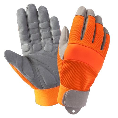 富士グローブ 7737 7738 7739 防振手袋 断振具ダンシング 10双売り