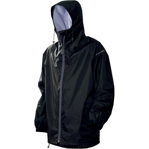 AS-900 レイントラックジャケット レインウエア カッパ 合羽 耐水圧