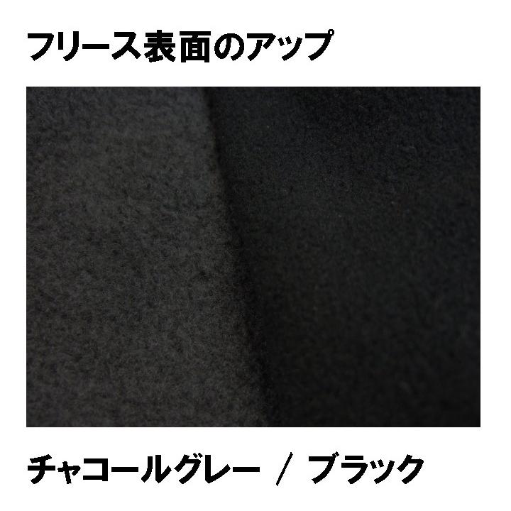 JW-120 BTサーモ ネックウォーマー フリース 発熱 保温 おたふく手袋