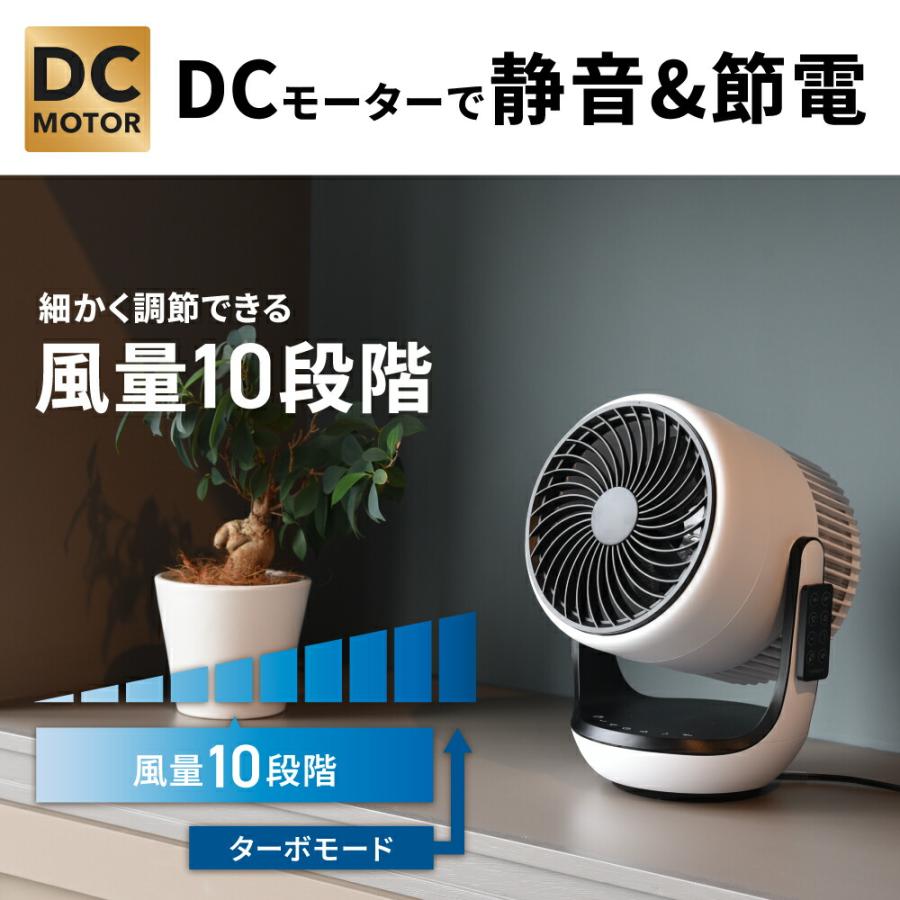 THREEUP（スリーアップ） サーキュレーター 扇風機 空気清浄機 分解し