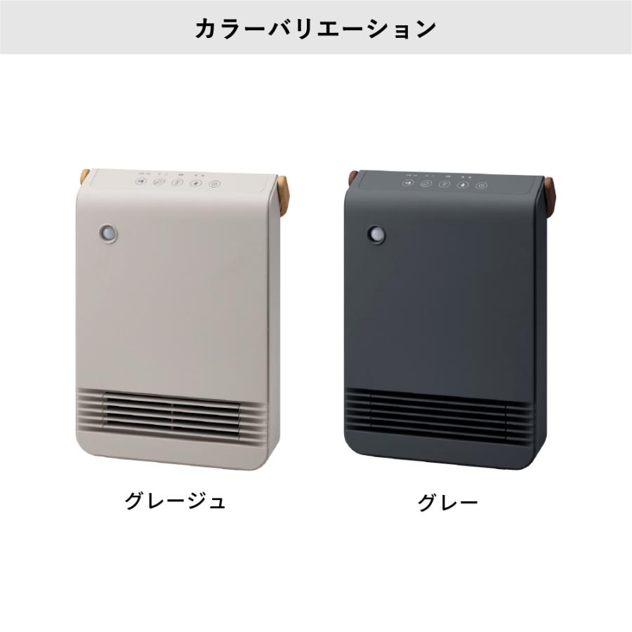 THREEUP（スリーアップ） CH-T2517 WOOD STYLE 節電 室温センサー付