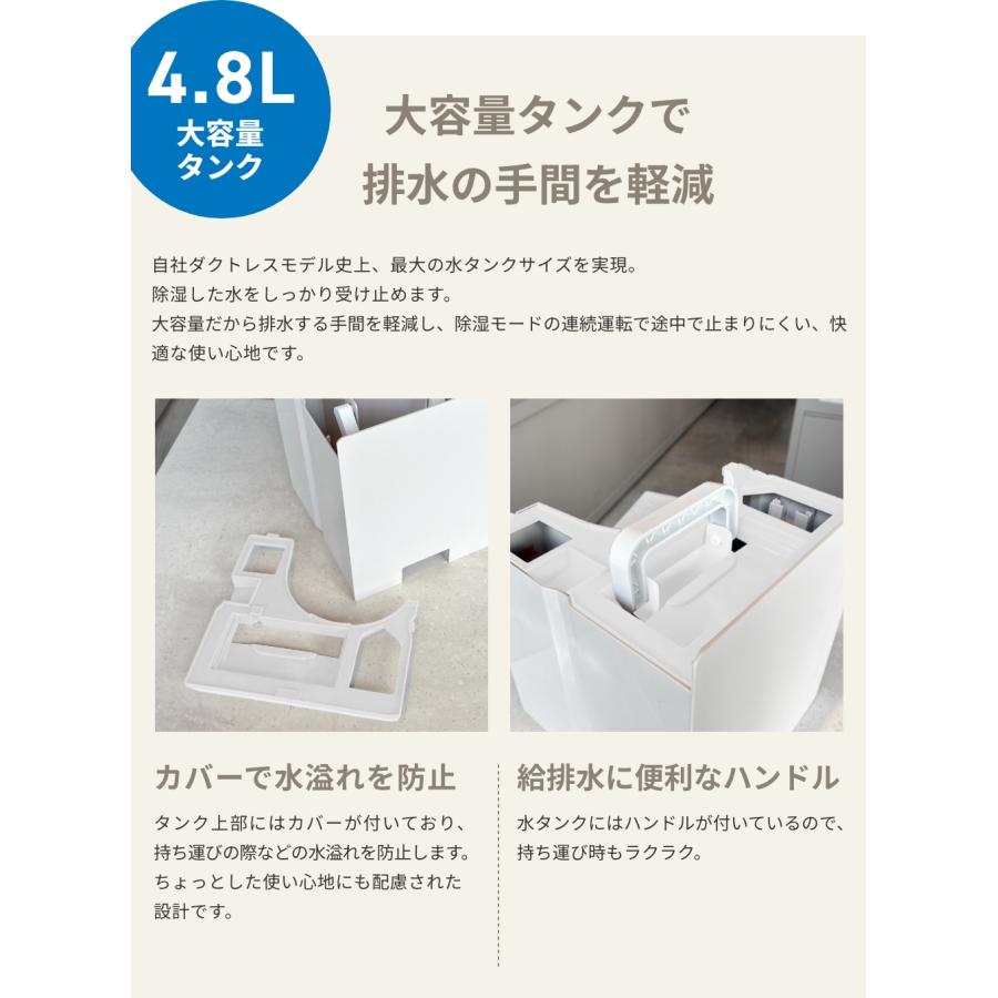THREEUP（スリーアップ） ＼クーポンで10%OFF／ スポットクーラー 排熱