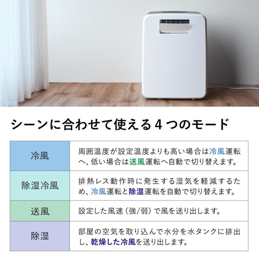 THREEUP（スリーアップ） 2026年最新モデルスポットクーラー