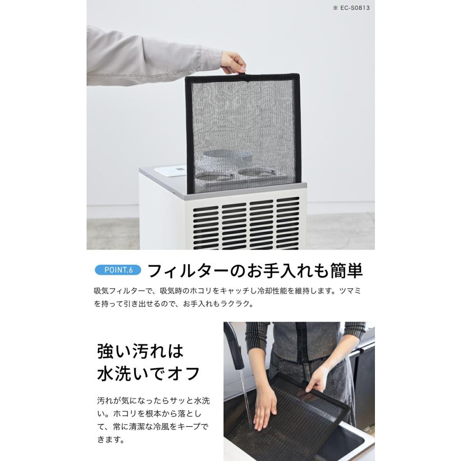 スポットクーラー 工業用 業務用 1.8kW 3.0kW 工場 倉庫 作業場 熱中症