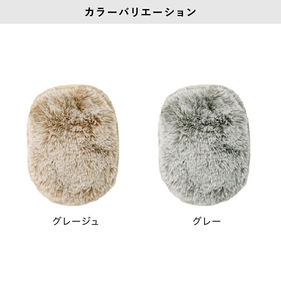 THREEUP（スリーアップ） 電気カイロ コードレス カイロ スマホ充電