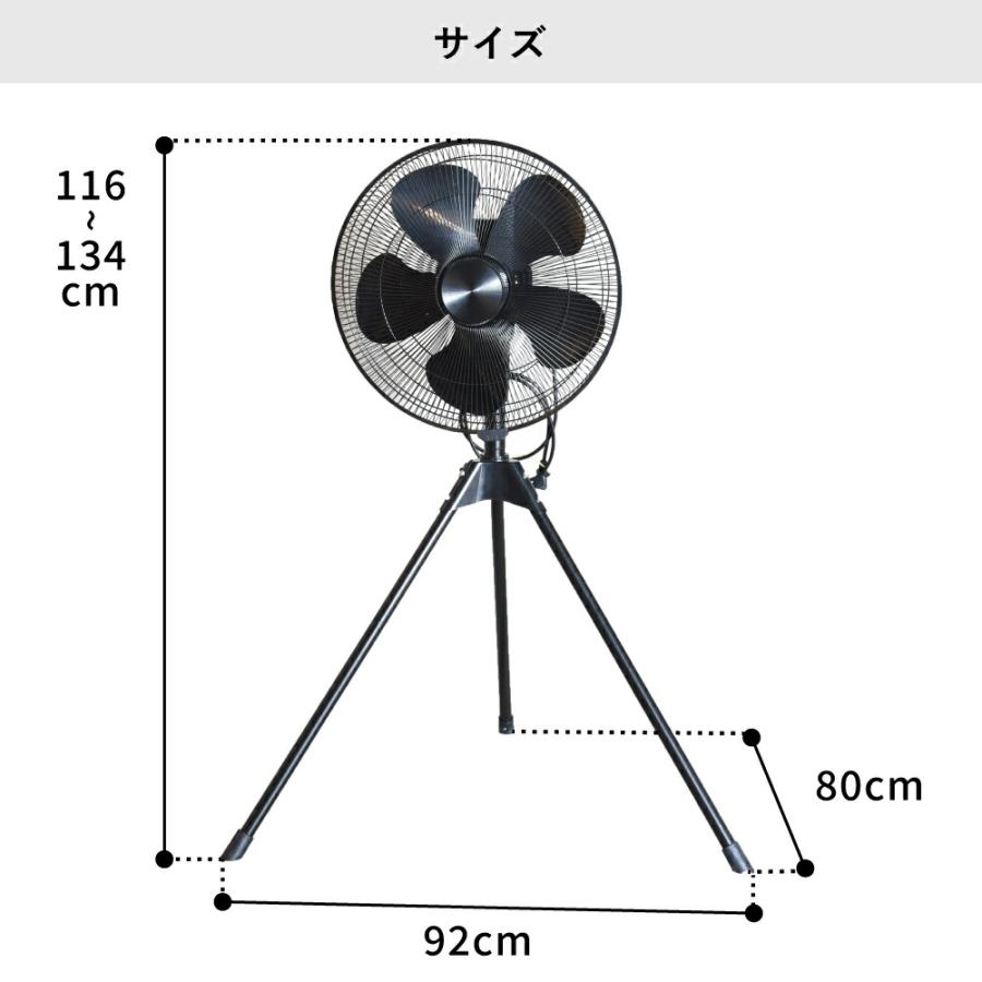 扇風機 業務用 大型 工業扇風機 日本メーカー 国内サポート KF-T2520