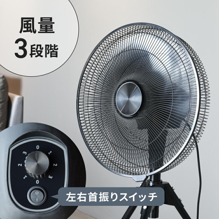 扇風機 業務用 大型 工業扇風機 日本メーカー 国内サポート KF-T2520