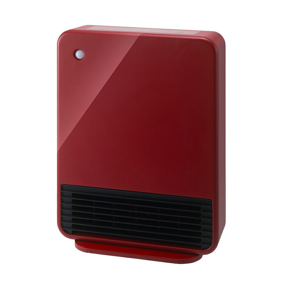 THREEUP（スリーアップ） ヒーター 暖房 人感センサー 速暖 足元