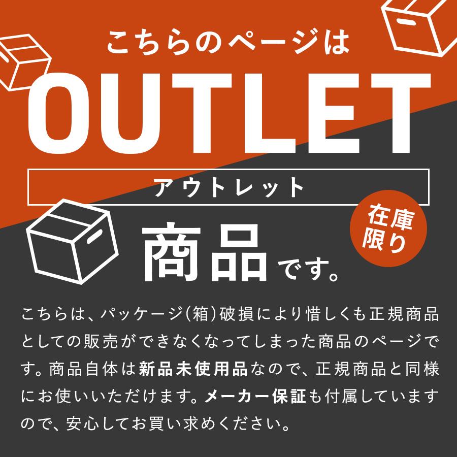 THREEUP（スリーアップ） ヒーター 暖房 人感 足元 アウトレット品 箱