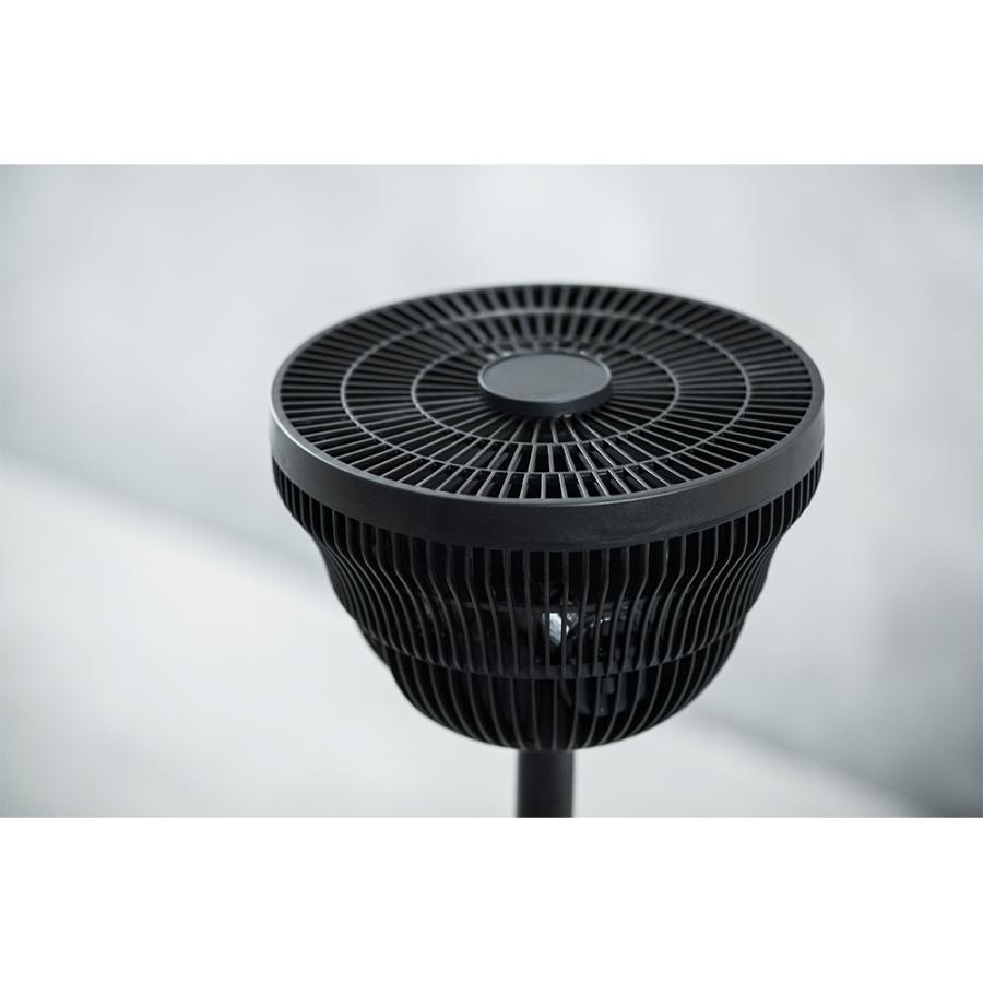 THREEUP（スリーアップ） DCサーキュレーターファン : スリーアップ