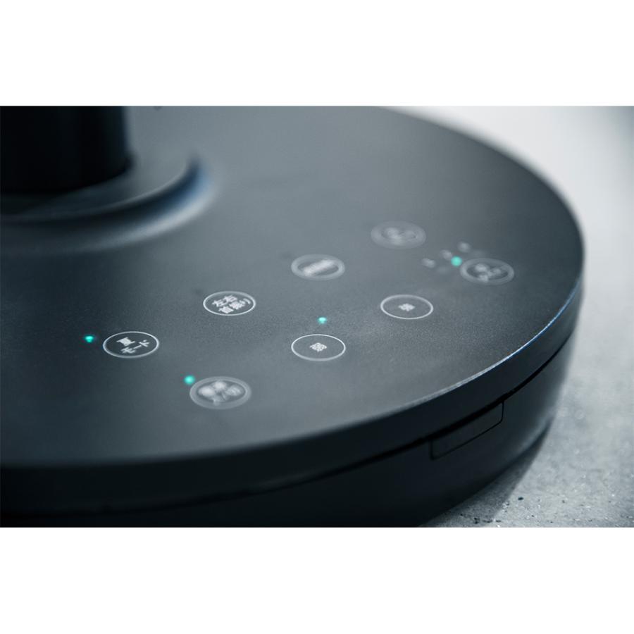 THREEUP（スリーアップ） DCサーキュレーターファン : スリーアップ