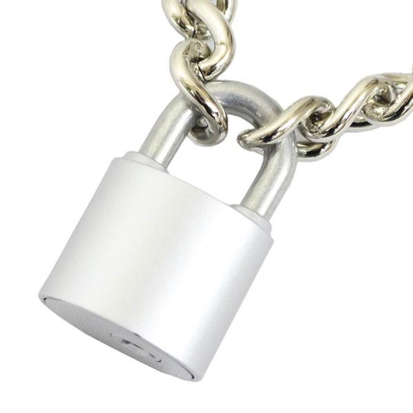 MYWAYMAN 666 SID Padlock Chain (シド パドロック チェーン MYWAYMAN 666 SID Padlock Chain (シド パドロック チェーン