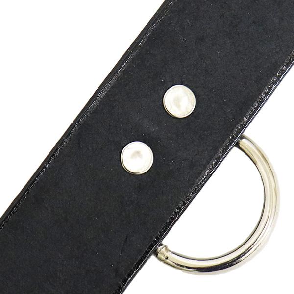 666 666 Studded Gear スタッデッドギア SID RING シドリング レザー