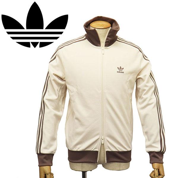 adidas Originals (アディダス) EEP84 JP2522 BECKENBAUER TT ベッケン
