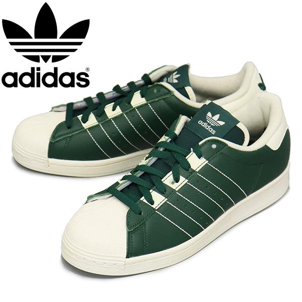 SUPERSTAR adidas (アディダス) GZ4743 スーパースター スニーカー