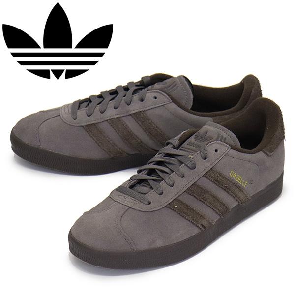 adidas Originals (アディダス) IG2097 GAZELLE ガゼル スニーカー