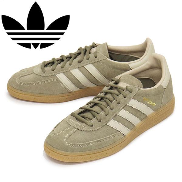 adidas Originals (アディダス) IH9761 HANDBALL SPEZIAL スニーカー
