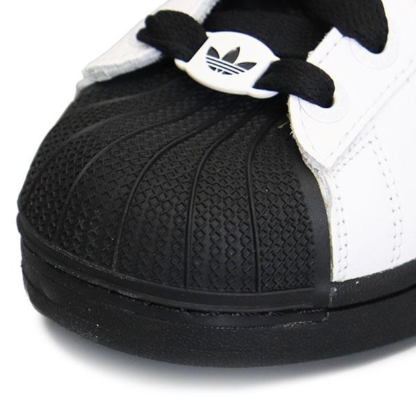 SUPERSTAR adidas (アディダス) JI0124 II スーパースター