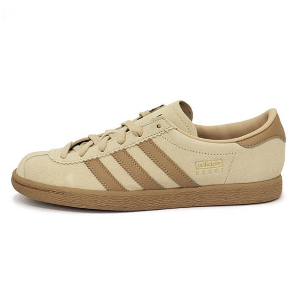 adidas Originals (アディダス) JI1886 STADT スニーカー adidas Originals (アディダス) JI1886 STADT スニーカー