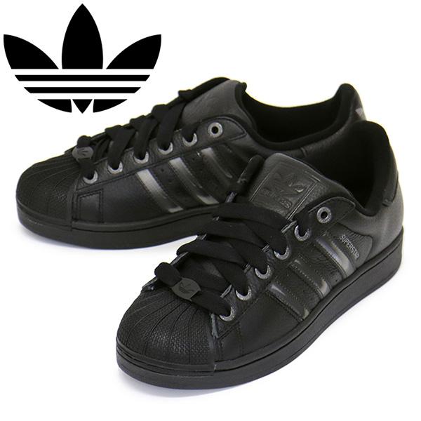 SUPERSTAR adidas (アディダス) JQ3914 II スーパースター スニーカー