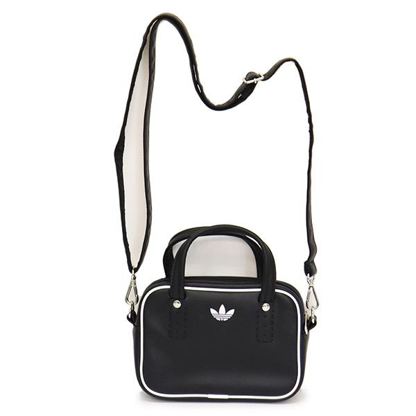 adidas Originals (アディダス) JX7872 ADICOLOR XS BAG ショルダー