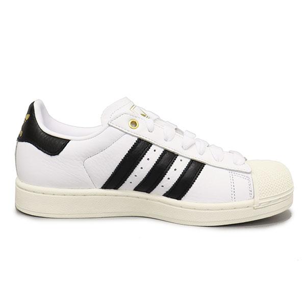 SUPERSTAR adidas (アディダス) KI0979 II スーパースター スニーカー