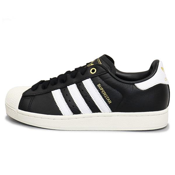 アディダス SUPERSTAR Ⅱ ブラック 25 新品KI0981 adidas Originals アディダス スーパースター2 originals SUPER STAR 2