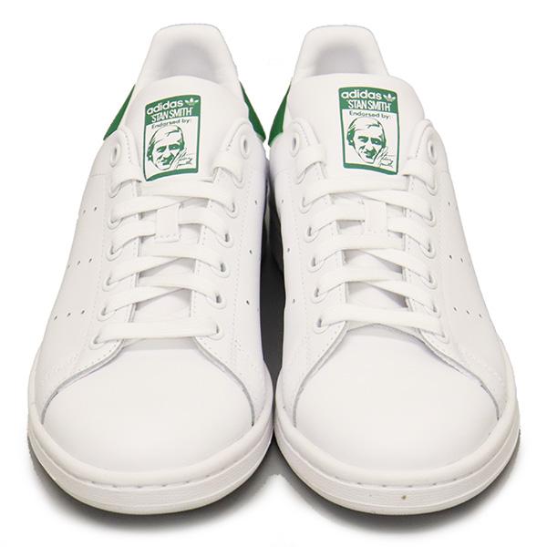 STAN SMITH adidas (アディダス) M20324 スタンスミス スニーカー