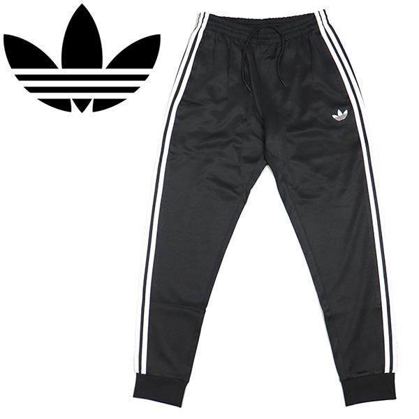 adidas Originals (アディダス) VU102 KE3517 SST TRACK PANTS