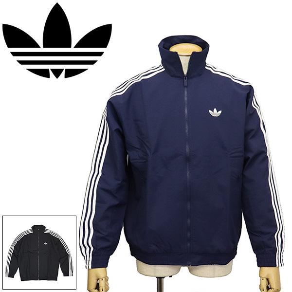 【新品】WU458 KE1365 ファイヤーバード トラックトップ adidas Originals (アディダス) WU458 KE1365 FIREBIRD WOVEN TRACK