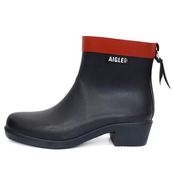 AIGLE (エーグル) ZZFNB28 MYRICA BOTTIL レディース ラバー AIGLE (エーグル) ZZFNB28 MYRICA BOTTIL レディース ラバー