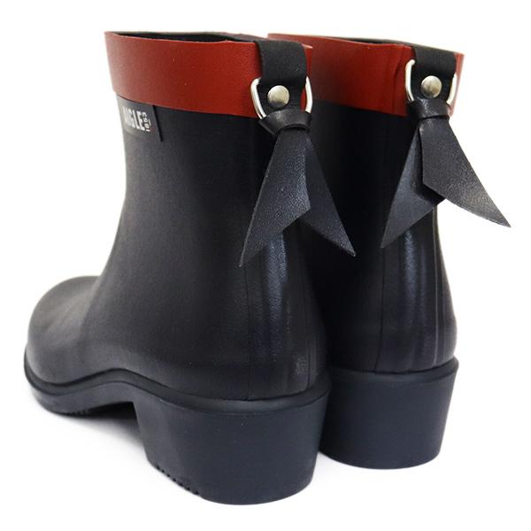 AIGLE (エーグル) ZZFNB28 MYRICA BOTTIL レディース ラバー AIGLE (エーグル) ZZFNB28 MYRICA BOTTIL レディース ラバー