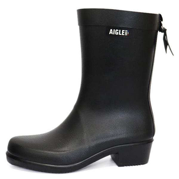 AIGLE (エーグル) ZZFNB67 MYRICA MID レディース ミッドラバー AIGLE (エーグル) ZZFNB67 MYRICA MID レディース ミッドラバー