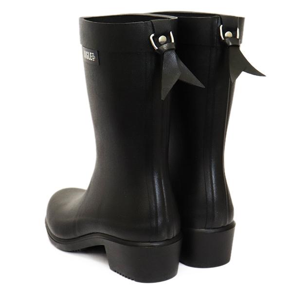 AIGLE (エーグル) ZZFNB67 MYRICA MID レディース ミッドラバー AIGLE (エーグル) ZZFNB67 MYRICA MID レディース ミッドラバー