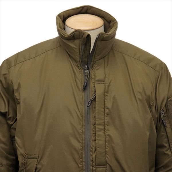 sale セール AVIREX (アヴィレックス) 6112123 TEX PCU PADDING JKT ナイロンジャケット 全2色｜threewoodjapan｜05