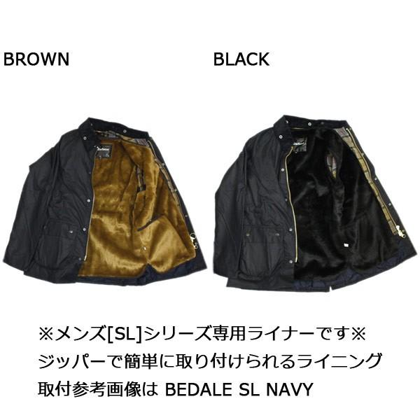 Barbour BARBOUR (バブアー バブワー) MLI0035 38795 FUR LINER Barbour BARBOUR (バブアー バブワー) MLI0035 38795 FUR LINER