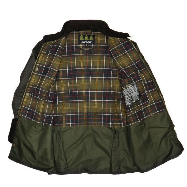 パ*ダ様 Barbour SL Wax 34 セージ　美品 パ*ダ様 Barbour SL Wax 34 セージ 美品 Patchwork Transport Wax