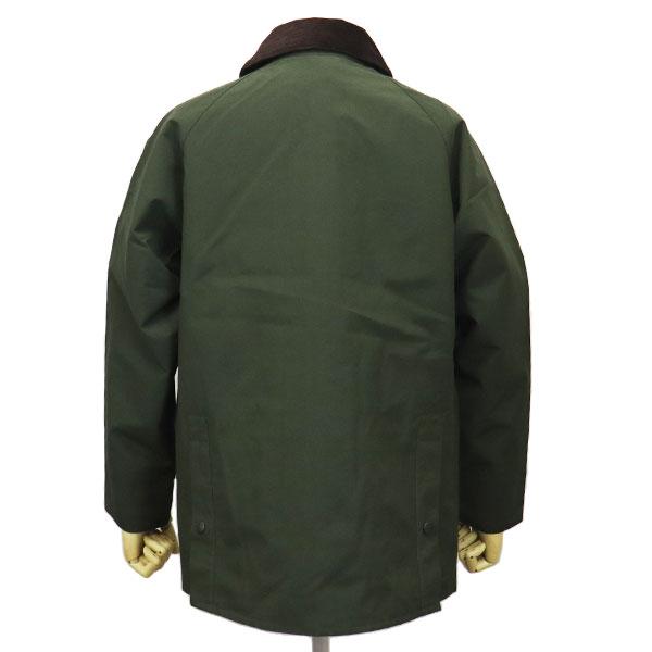 BARBOUR (バブアー バブワー) MSP0107 793 4955034 CLASSIC BEDALE JKT クラシック ビデイル 2レイヤー ジャケット 全3色 BBR050の画像