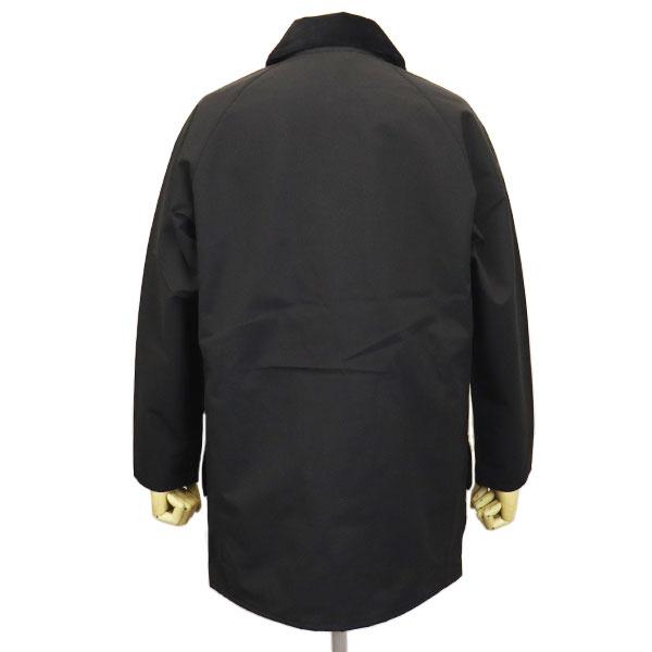 BARBOUR (バブアー バブワー) MSP0108 793 4955035 CLASSIC BEAUFORT JKT クラシック ビューフォート 2レイヤー ブルゾン ジャケット 全2色 BBR051の画像