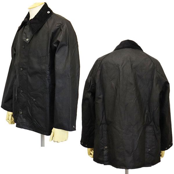 BARBOUR (バブアー バブワー) MWX1679 os wax bedale ワックス ビデイル ジャケット 全3色 BBR031｜threewoodjapan｜06