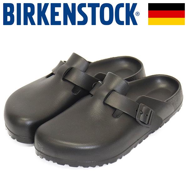 BIRKENSTOCK（ビルケンシュトック） 0127103 BOSTON ボストン EVA
