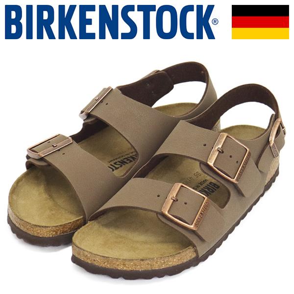 BIRKENSTOCK（ビルケンシュトック） 0634503 MILANO ミラノ