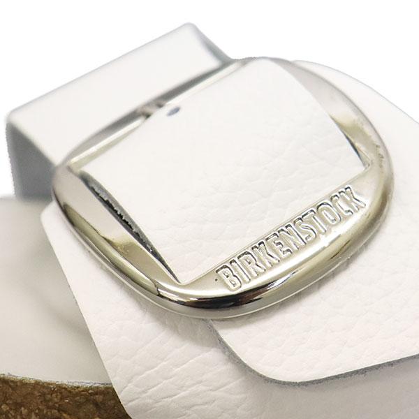 BIRKENSTOCK (ビルケンシュトック) 1018866 Madrid Big Buckle