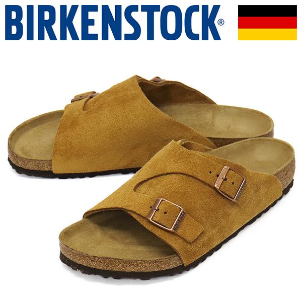 BIRKENSTOCK（ビルケンシュトック） 1023842 ZURICH チューリッヒ