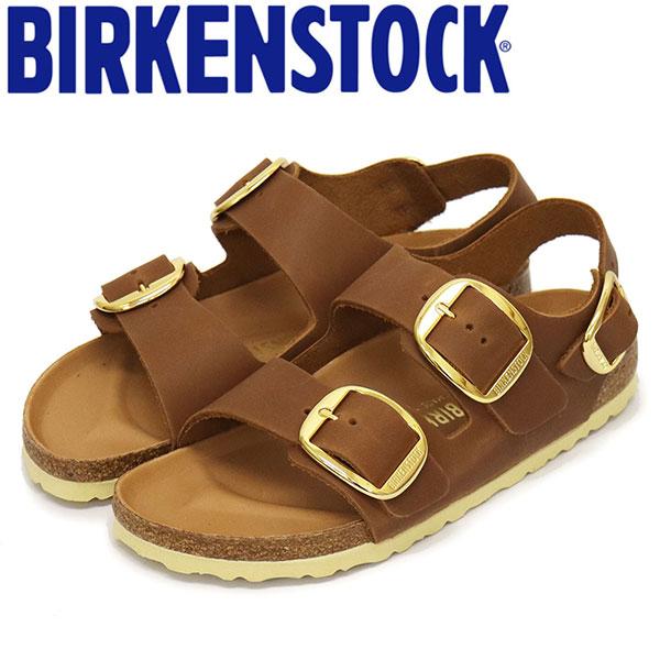BIRKENSTOCK（ビルケンシュトック） 1024067 Milano Big Buckle ミラノ