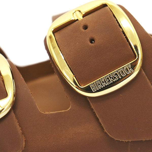 BIRKENSTOCK (ビルケンシュトック) 1024067 Milano Big Buckle