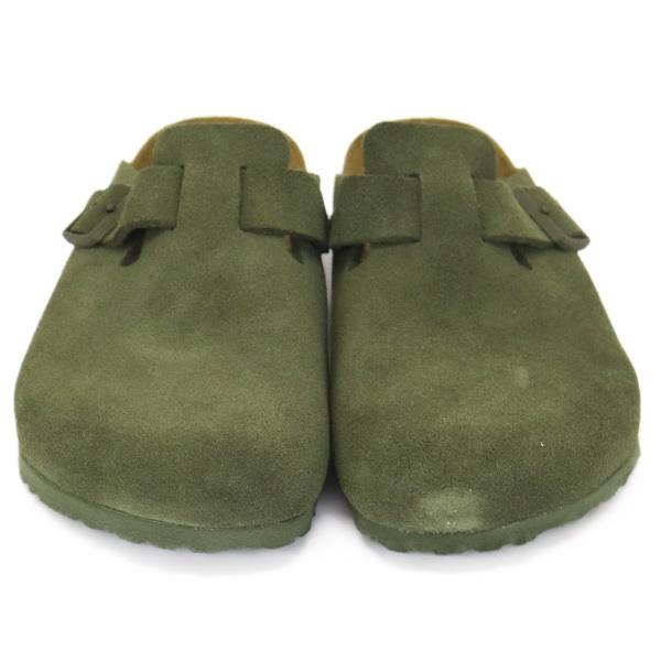 BIRKENSTOCK (ビルケンシュトック) 1024721 BOSTON VL ボストン BIRKENSTOCK (ビルケンシュトック) 1024721 BOSTON VL ボストン