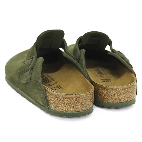 BIRKENSTOCK (ビルケンシュトック) 1024721 BOSTON VL ボストン BIRKENSTOCK (ビルケンシュトック) 1024721 BOSTON VL ボストン