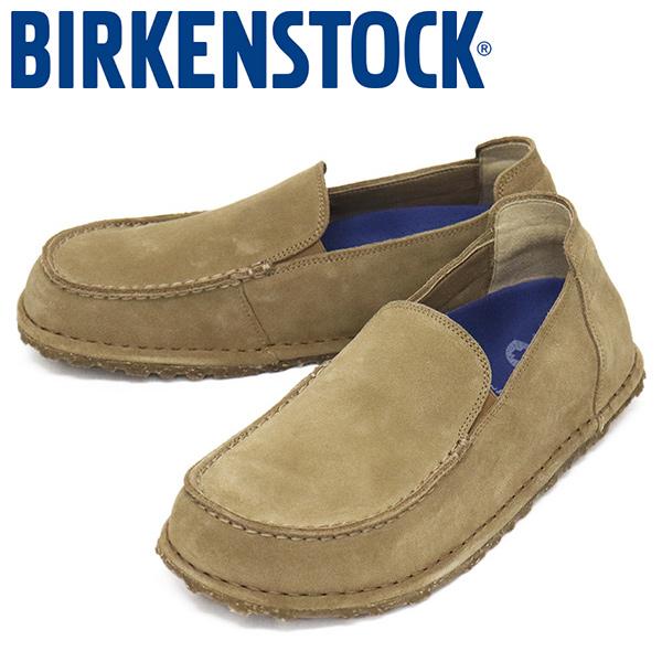 BIRKENSTOCK（ビルケンシュトック） 1027494 UTTI Slip On ウッティ