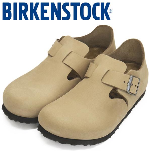 BIRKENSTOCK（ビルケンシュトック） 1031124 LONDON ロンドン オイルド